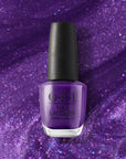 OPI Nail Lacquer 0.5 fl oz