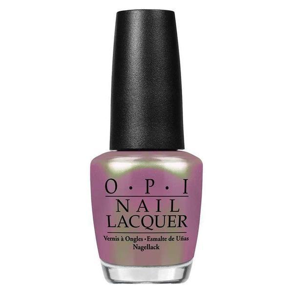 OPI Nail Lacquer 0.5 fl oz