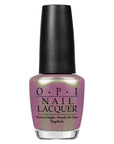 OPI Nail Lacquer 0.5 fl oz