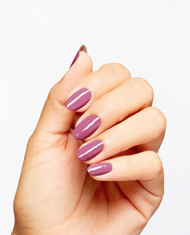 OPI Nail Lacquer 0.5 fl oz