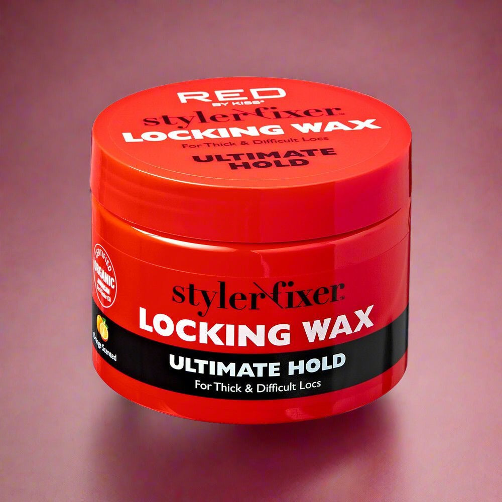 STYLER FIXER LOCKING WAX 6 fl oz