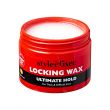 STYLER FIXER LOCKING WAX 6 fl oz