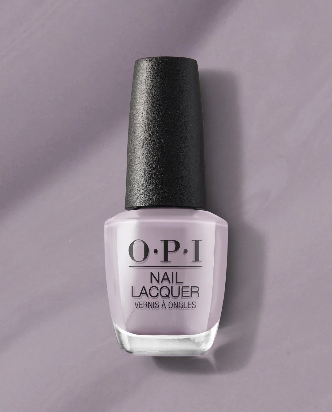 OPI Nail Lacquer 0.5 fl oz