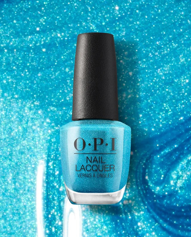 OPI Nail Lacquer 0.5 fl oz