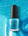 OPI Nail Lacquer 0.5 fl oz