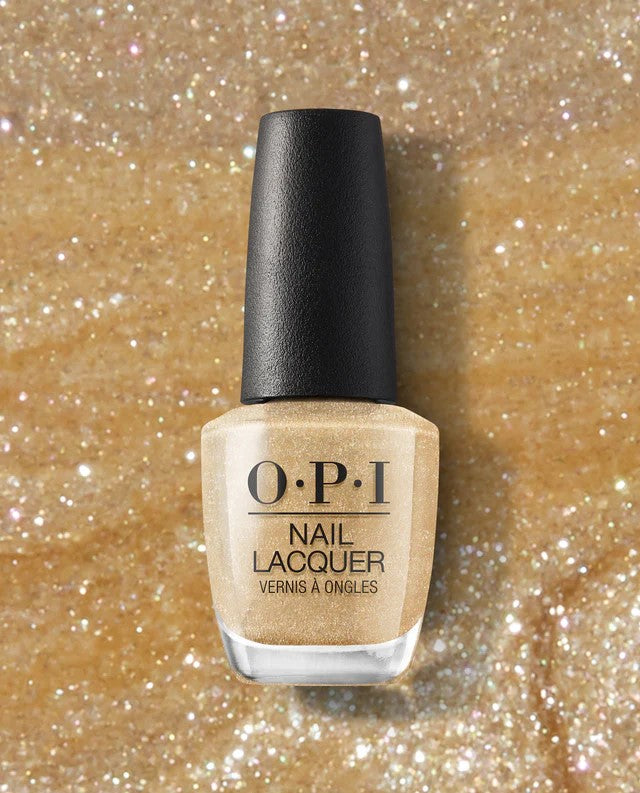 OPI Nail Lacquer 0.5 fl oz