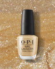 OPI Nail Lacquer 0.5 fl oz