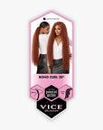 VICE BUNDLES BOHO CURL 30″