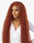 VICE BUNDLES BOHO CURL 30″