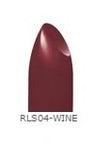 RK Color Design Lipstick Semi Matte