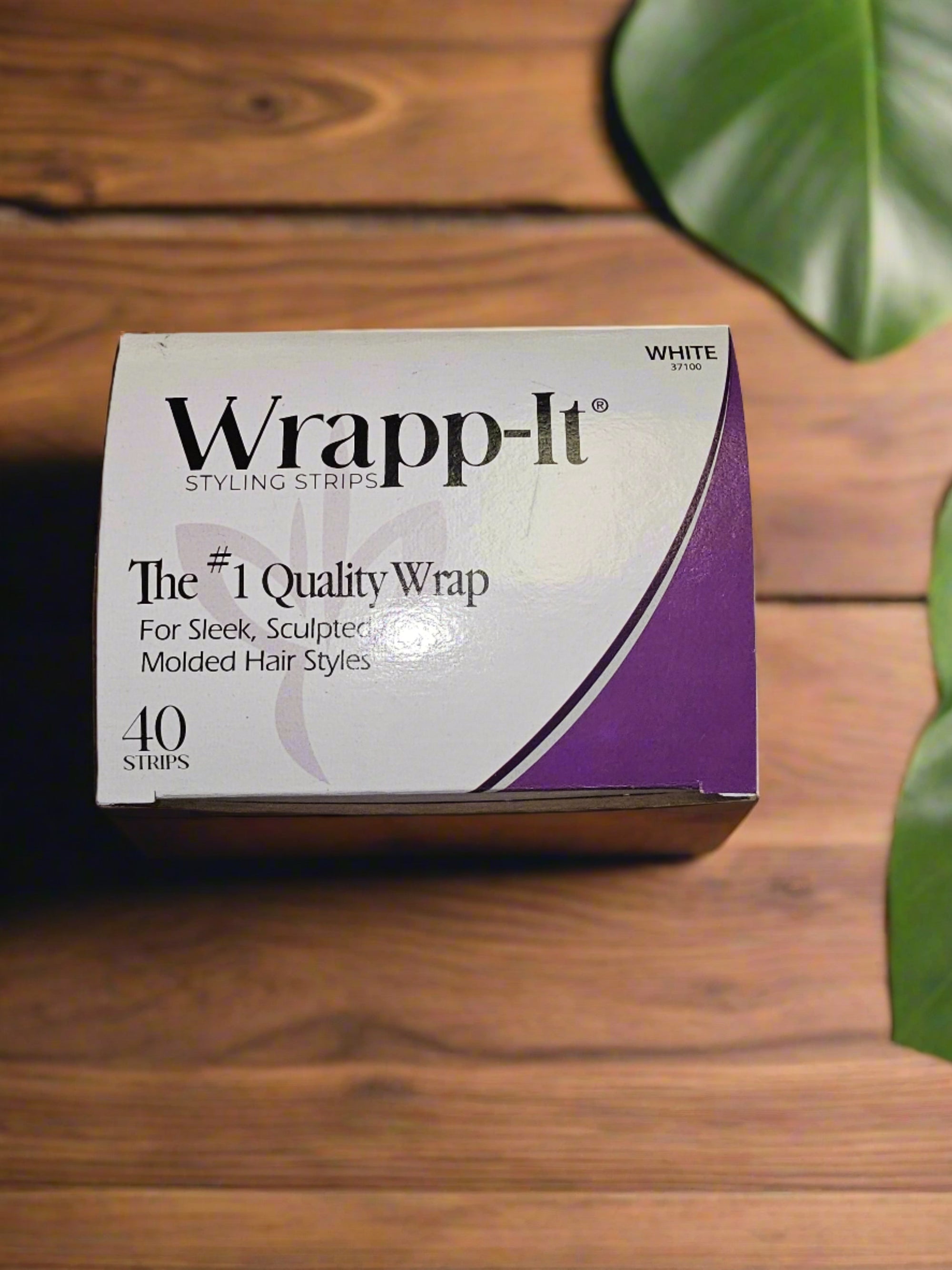 Wrapp-it Strips