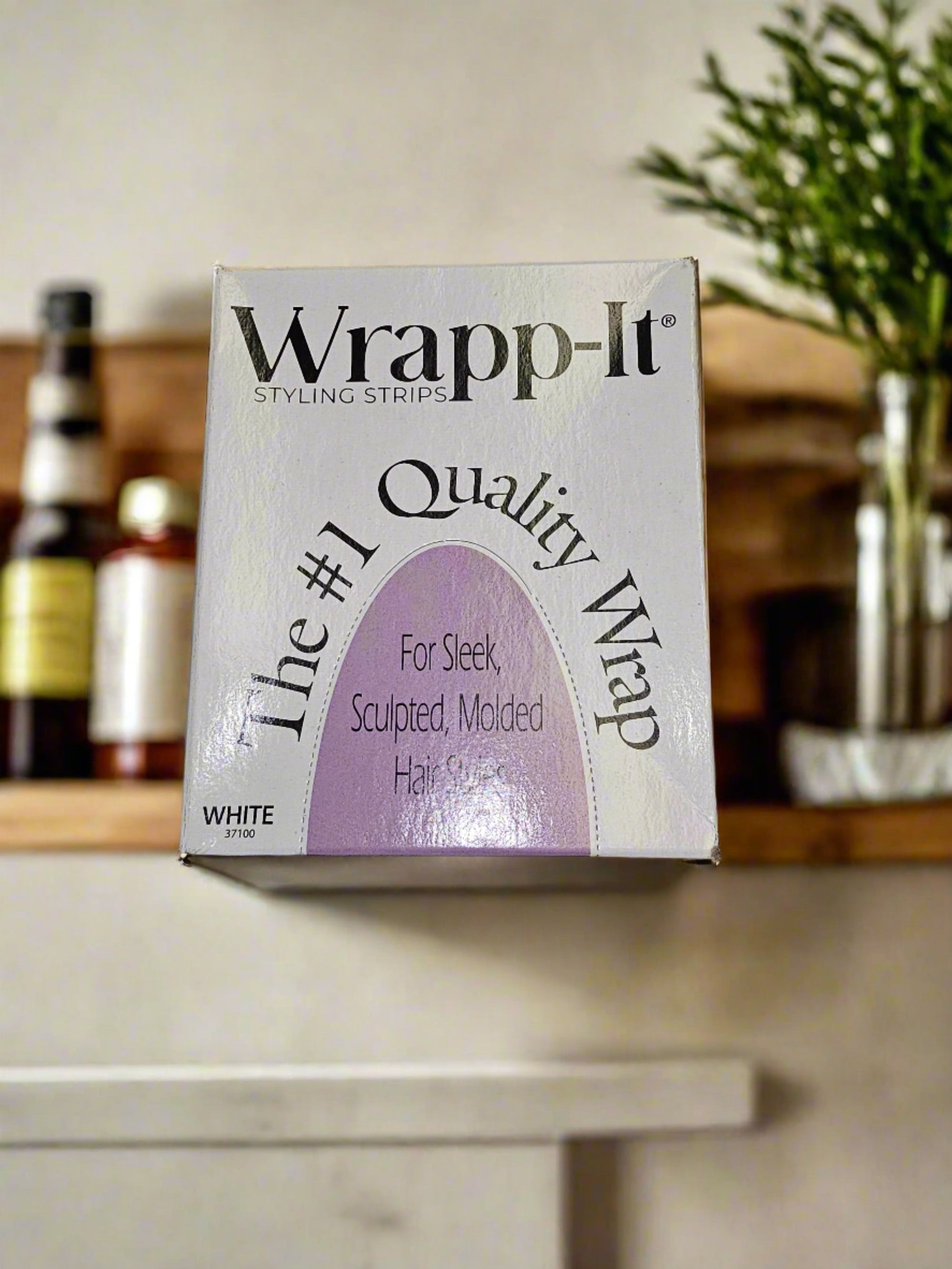 Wrapp-it Strips