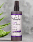 CAROLS DAUGHTER - BLACK VANILLA MOISTURE & SHINE LEAVE-IN CONDITIONER