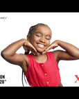 Sensationnel 3X X-Pression Kids 28"