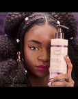 CAROLS DAUGHTER - BLACK VANILLA MOISTURE & SHINE LEAVE-IN CONDITIONER