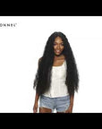 Dashly Lace Front Wig - Lace Unit 52