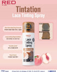 RED LACE TINTING SPRAY 3oz