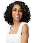 Dashly HD Lace Front Wig - SP LACE UNIT 10