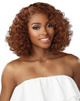 Dashly HD Lace Front Wig - SP LACE UNIT 10